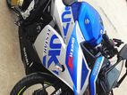 Suzuki Gixxer SF fi ABS 2024