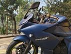 Suzuki Gixxer SF fi abs 2024