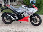 Suzuki Gixxer SF FI ABS 2024