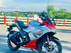 Suzuki Gixxer sf fi abs 2024