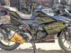 Suzuki Gixxer SF Fi ABS 2024