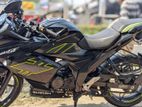 Suzuki Gixxer SF FI ABS 2024