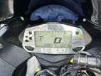 Suzuki Gixxer SF FI ABS 2024