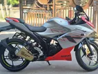 Suzuki Gixxer sf fi abs 2024
