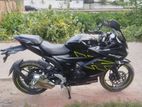 Suzuki Gixxer Sf Fi Abs 2024