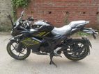 Suzuki Gixxer Sf Fi Abs 2024