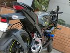 Suzuki Gixxer SF fi-abs 2024