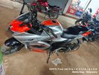 Suzuki Gixxer SF FI ABS 2024