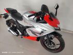 Suzuki Gixxer Sf Fi Abs 2024