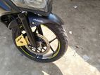 Suzuki Gixxer SF Fi ABS 2024