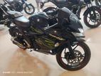 Suzuki Gixxer Sf Fi Abs 2024