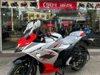 Suzuki Gixxer SF Fi ABS 2024