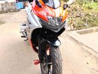 Suzuki Gixxer SF Fi Abs 2024