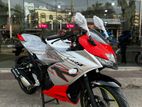 Suzuki Gixxer SF Fi ABS 2024