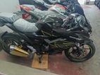 Suzuki Gixxer SF Fi Abs 2024 Model