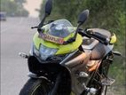 Suzuki Gixxer SF fi abs 2025