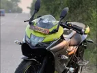 Suzuki Gixxer SF fi abs 2025