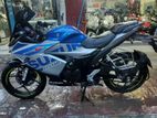 Suzuki Gixxer SF FI abs 2025