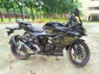 Suzuki Gixxer SF , 2025