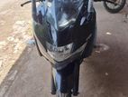 Suzuki Gixxer SF FI A.B.S 2025