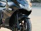 Suzuki Gixxer SF Fi Abs 2025