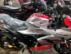Suzuki Gixxer SF fi abs 2025