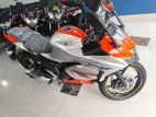 Suzuki Gixxer SF FI ABS 2025