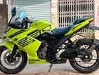 Suzuki Gixxer SF Fi abs 2026 2025
