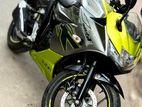 Suzuki Gixxer SF Fi ABS 2026