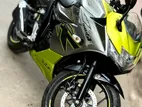 Suzuki Gixxer SF Fi ABS 2026