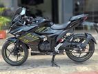 Suzuki Gixxer SF Fi ABS 2026