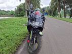 Suzuki Gixxer SF Fi Abs 23 2023