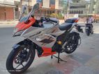 Suzuki Gixxer SF FI ABS 24 2024