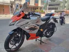 Suzuki Gixxer SF FI ABS 24 2024