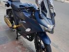 Suzuki Gixxer SF FI ABS 24 2024