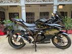 Suzuki Gixxer SF fi ABS ২,বছরের কাগজ 2023