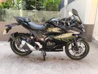 Suzuki Gixxer SF FI ABS ALL MOST NEW 2025