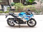 Suzuki Gixxer SF FI ABS ALL MOST NEW 2025
