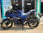 Suzuki Gixxer SF Fi Abs & Only 5k Run 2025