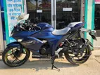 Suzuki Gixxer SF Fi Abs & Only 5k Run 2025