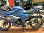 Suzuki Gixxer SF Fi Abs Blu 2023