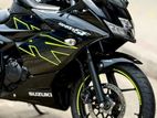 Suzuki Gixxer SF fi ABS Brand new 2026