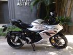 Suzuki Gixxer SF FI ABS BS6 2020