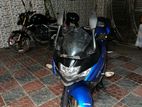 Suzuki Gixxer sf Fi abs bs6 2022