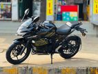 Suzuki Gixxer SF Fi-ABS - BS6 CBU 2021