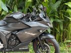 Suzuki Gixxer SF FI ABS BS6 ON-TEST 2024