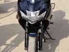 Suzuki Gixxer SF Fi Abs, CBU 2021