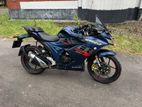 Suzuki Gixxer SF Fi Abs D/D 2023