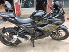 Suzuki Gixxer SF Fi ABS DD 2024