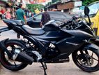 Suzuki Gixxer SF FI Abs DD Mett 2023
